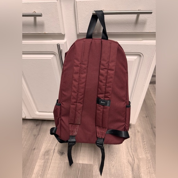RVCA Frontside Backpack - Picture 6 of 13